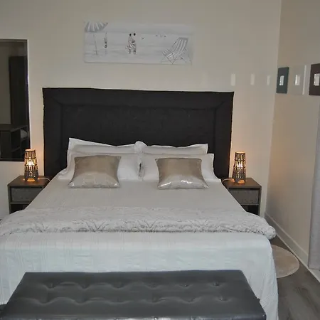 Appartement Le Calme Au Centre A 10 Minutes A Pied De La Croisette Et Des Plages *