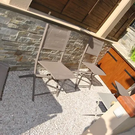 Appartamento Le Calme Au Centre à 10 Minutes à Pied De La Croisette Et Des Plages Cannes